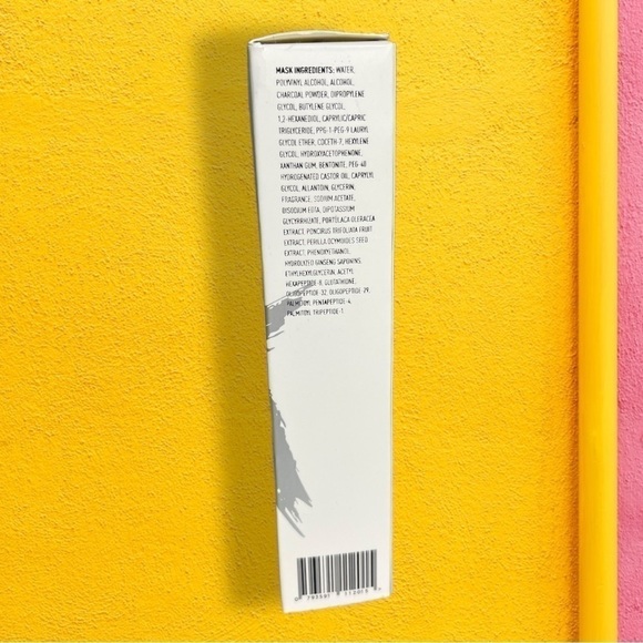 ACEOLOGY Detoxifying Treatment Mask MSRP $59 - Picture 2 of 10